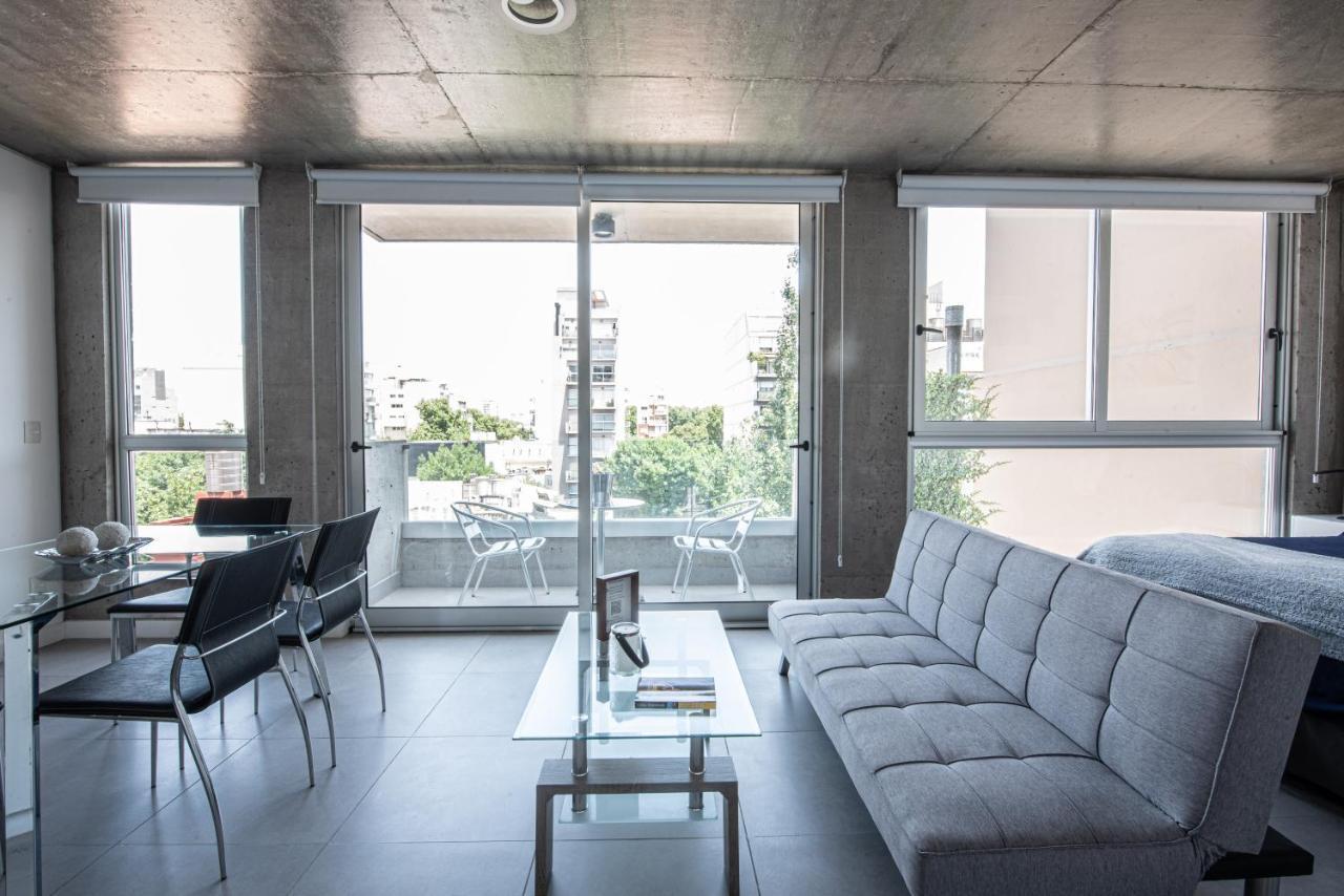 Imperdible Departamento En Excelente Ubicacion Apartment Buenos Aires Exterior photo