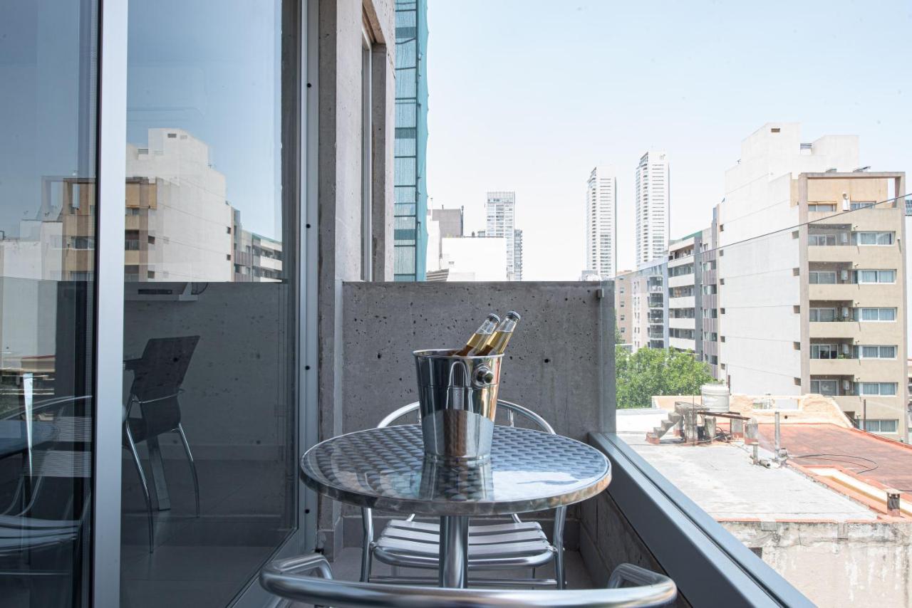 Imperdible Departamento En Excelente Ubicacion Apartment Buenos Aires Exterior photo