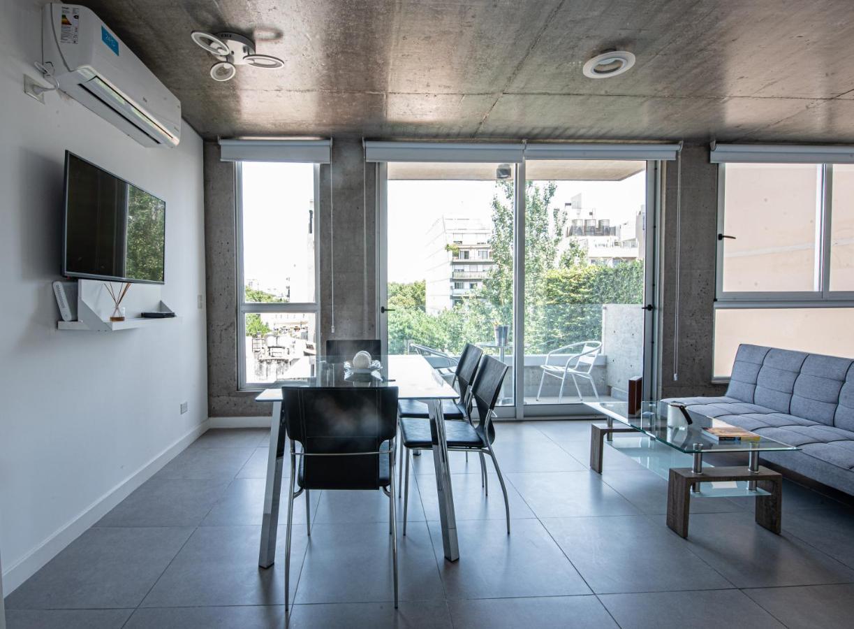 Imperdible Departamento En Excelente Ubicacion Apartment Buenos Aires Exterior photo