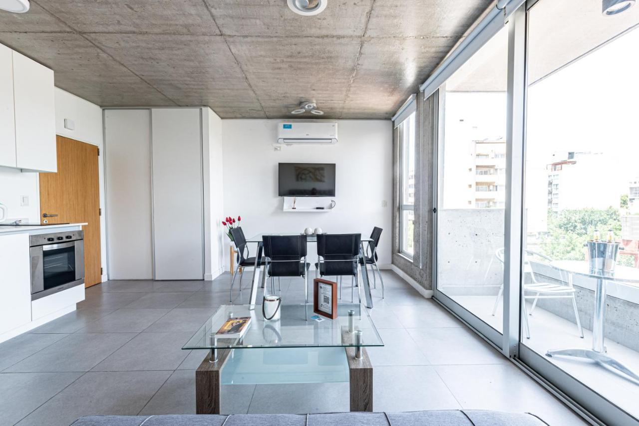 Imperdible Departamento En Excelente Ubicacion Apartment Buenos Aires Exterior photo