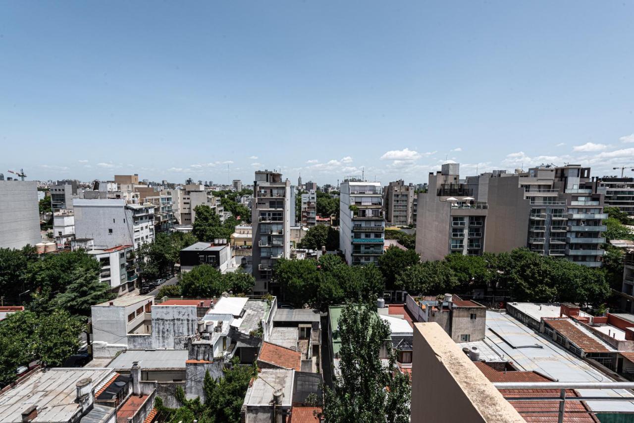 Imperdible Departamento En Excelente Ubicacion Apartment Buenos Aires Exterior photo