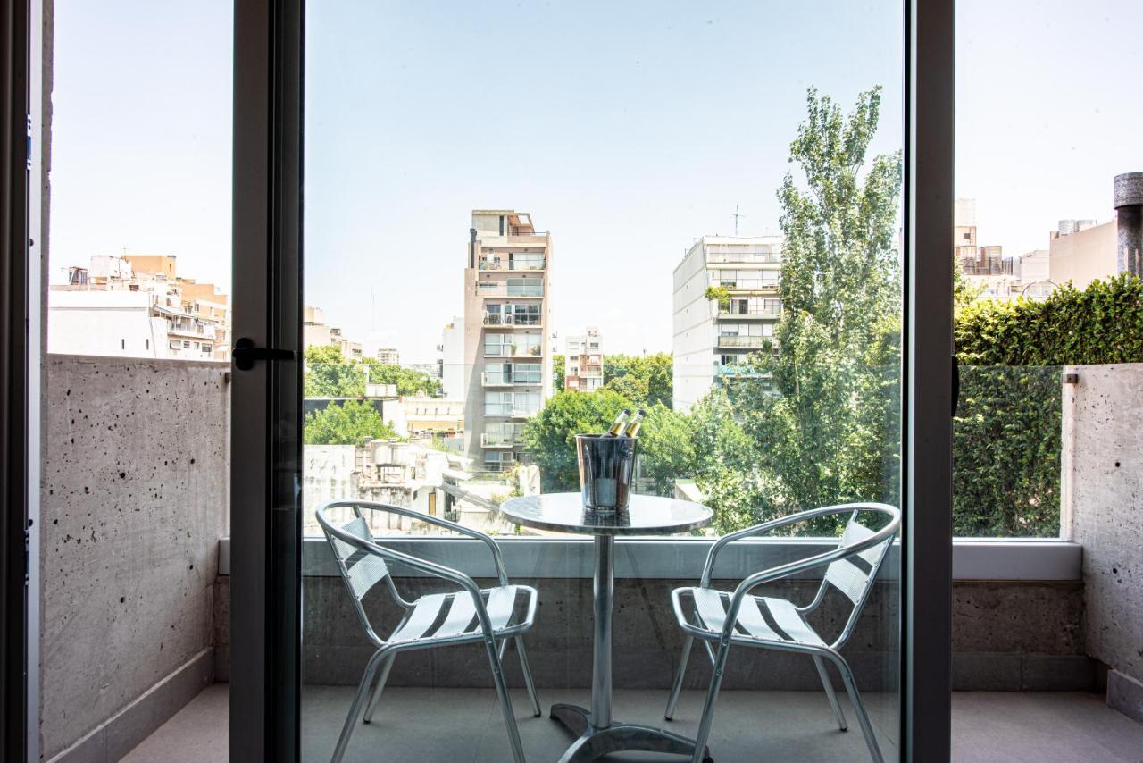 Imperdible Departamento En Excelente Ubicacion Apartment Buenos Aires Exterior photo